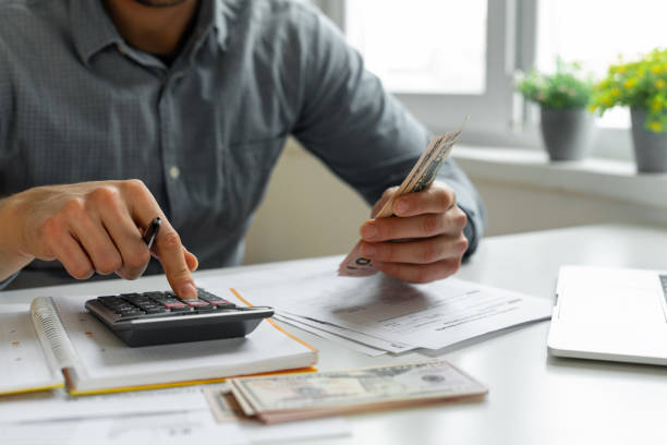 Best Credit Repair Services  in Moores Mill, AL
